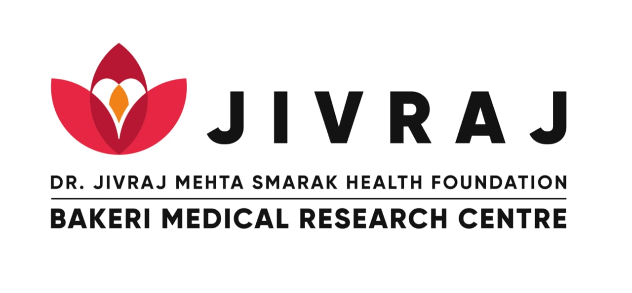Dr Jivraj Mehta Hospital